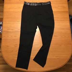 H&M dress pants